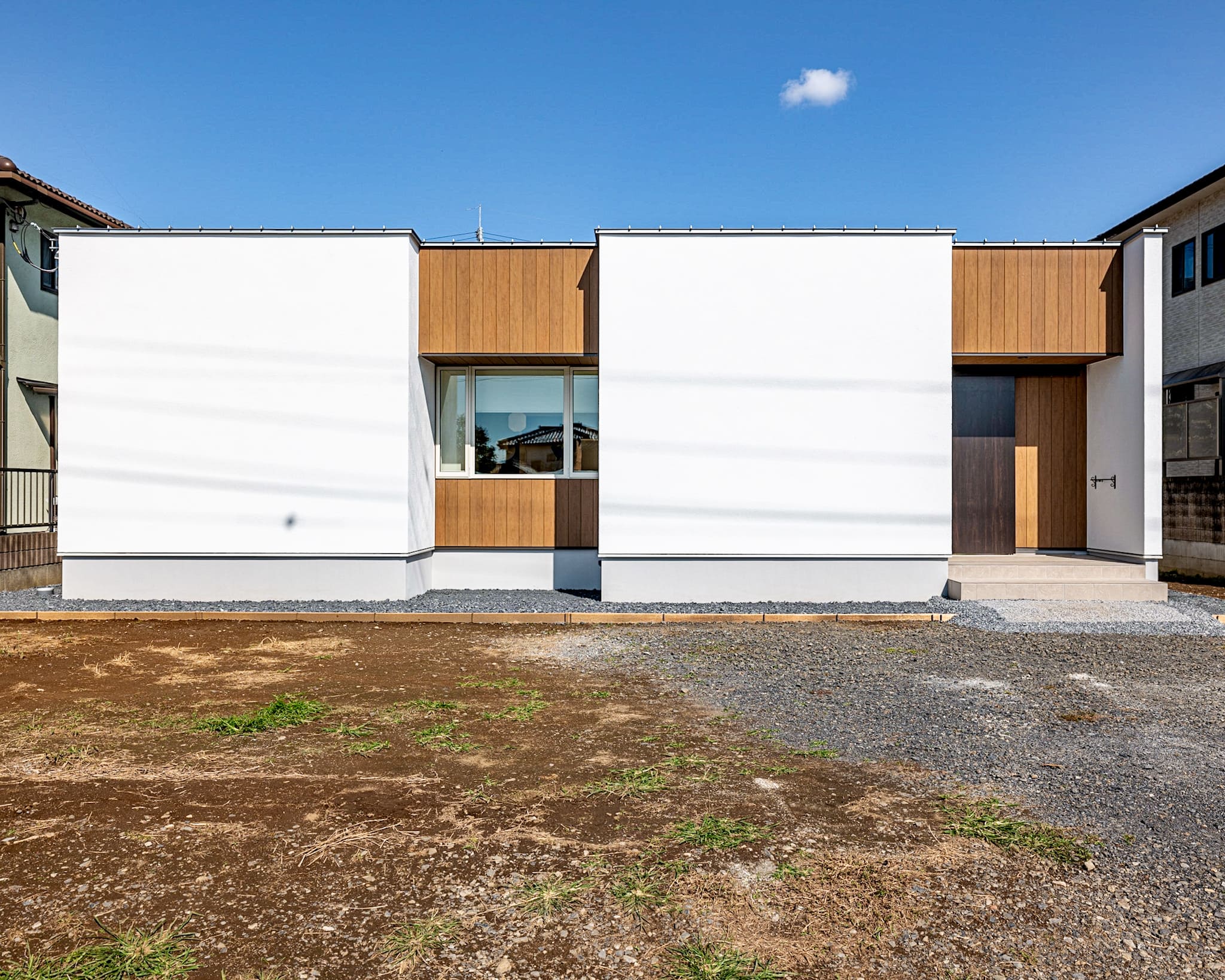 Vol.282　風通しの定義