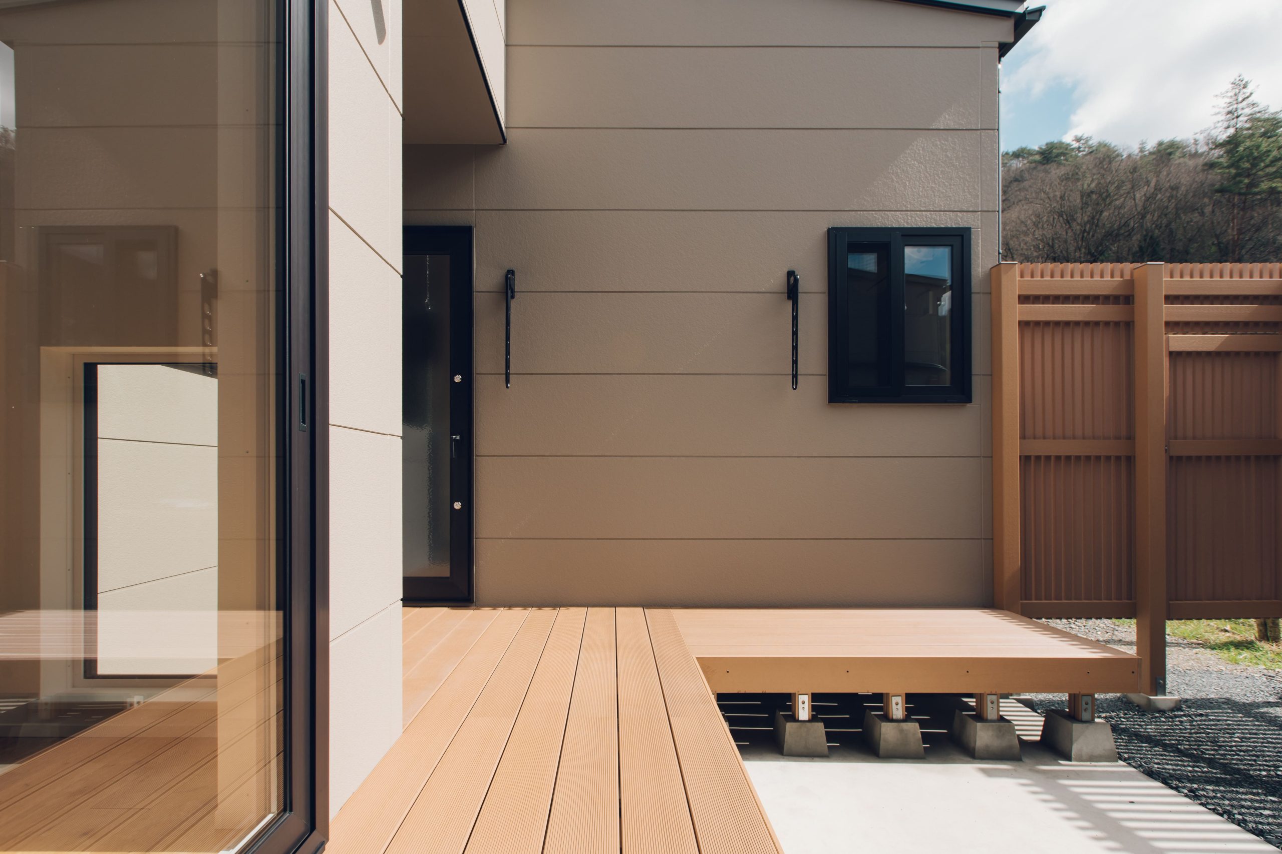 Vol.281　日当たりはそれほど重要ではない